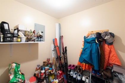 Photo 18 at 2203 - 1188 Richards Street, Yaletown, Vancouver West