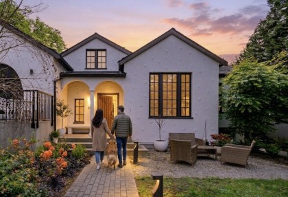 Photo 1 at 2502 W 33rd Avenue, MacKenzie Heights, Vancouver West