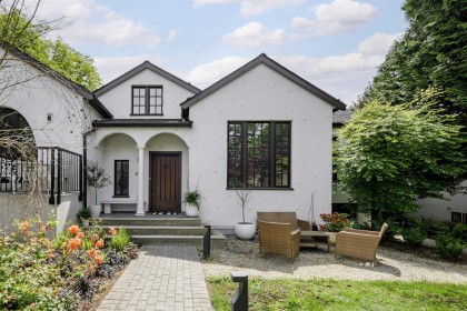 Photo 19 at 2502 W 33rd Avenue, MacKenzie Heights, Vancouver West