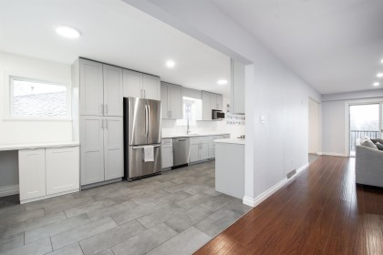 Photo 6 at 943 Shavington Street, Calverhall, North Vancouver