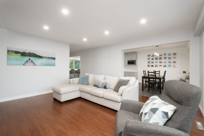 Photo 13 at 943 Shavington Street, Calverhall, North Vancouver