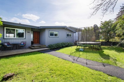 Photo 3 at 943 Shavington Street, Calverhall, North Vancouver