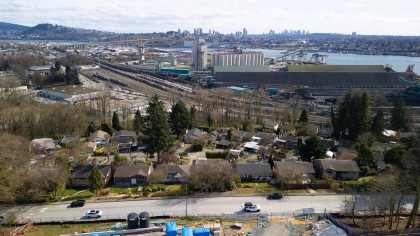 Photo 28 at 943 Shavington Street, Calverhall, North Vancouver