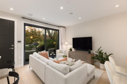 Photo 6 at 2939 W 15th Avenue, Kitsilano, Vancouver West