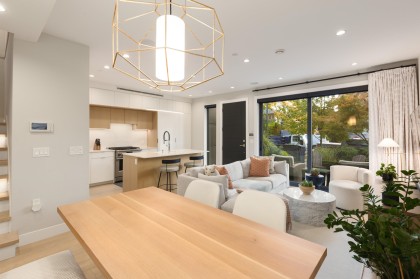 Photo 17 at 2939 W 15th Avenue, Kitsilano, Vancouver West