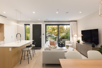 Photo 16 at 2939 W 15th Avenue, Kitsilano, Vancouver West