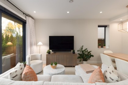 Photo 9 at 2939 W 15th Avenue, Kitsilano, Vancouver West