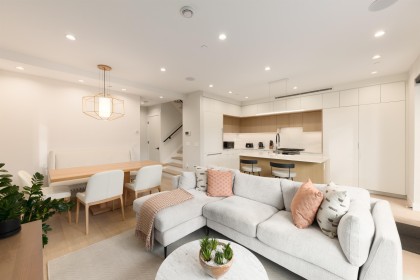 Photo 10 at 2939 W 15th Avenue, Kitsilano, Vancouver West