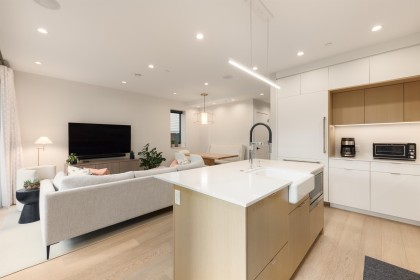 Photo 14 at 2939 W 15th Avenue, Kitsilano, Vancouver West