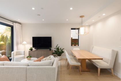 Photo 15 at 2939 W 15th Avenue, Kitsilano, Vancouver West