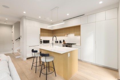 Photo 11 at 2939 W 15th Avenue, Kitsilano, Vancouver West