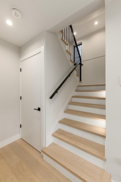 Photo 19 at 2939 W 15th Avenue, Kitsilano, Vancouver West