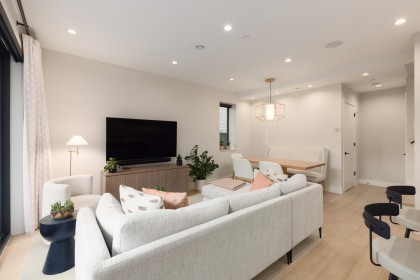 Photo 8 at 2939 W 15th Avenue, Kitsilano, Vancouver West