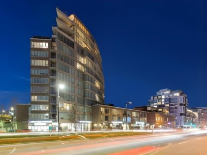 Photo 13 at 704 - 445 W 2nd Avenue, False Creek, Vancouver West