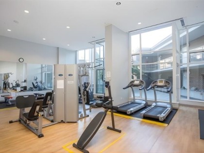 Photo 22 at 704 - 445 W 2nd Avenue, False Creek, Vancouver West