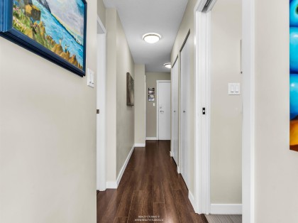 Photo 20 at 704 - 445 W 2nd Avenue, False Creek, Vancouver West