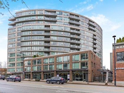 Photo 24 at 704 - 445 W 2nd Avenue, False Creek, Vancouver West