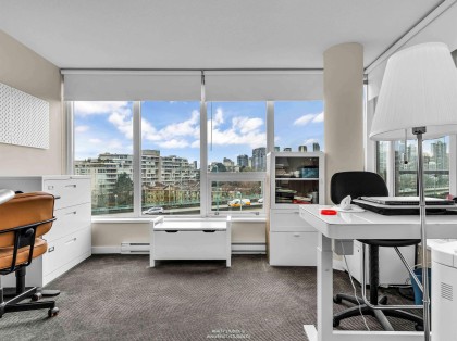 Photo 19 at 704 - 445 W 2nd Avenue, False Creek, Vancouver West