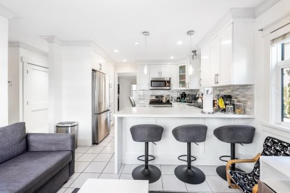 Photo 28 at 38 - 889 Tobruck Avenue, Mosquito Creek, North Vancouver