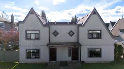 Photo 40 at 38 - 889 Tobruck Avenue, Mosquito Creek, North Vancouver