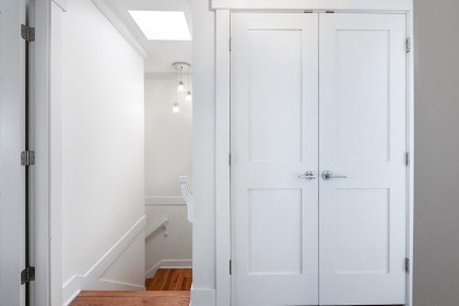 Photo 31 at 38 - 889 Tobruck Avenue, Mosquito Creek, North Vancouver