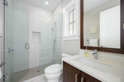 Photo 27 at 4297 W 11th Avenue, Point Grey, Vancouver West