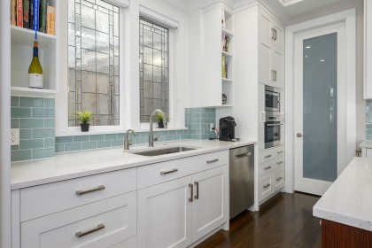 Photo 13 at 4297 W 11th Avenue, Point Grey, Vancouver West