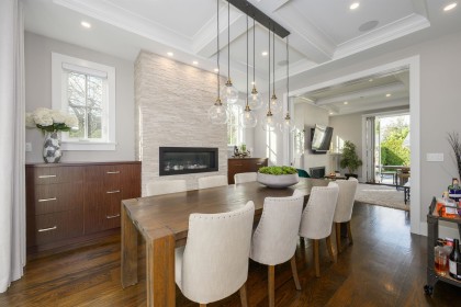 Photo 16 at 4297 W 11th Avenue, Point Grey, Vancouver West