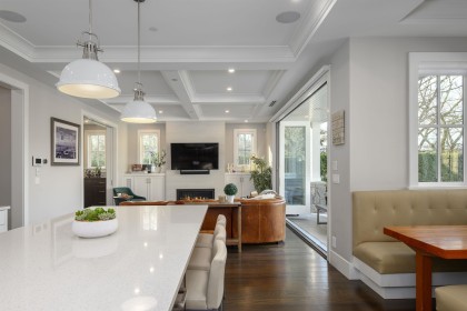 Photo 12 at 4297 W 11th Avenue, Point Grey, Vancouver West