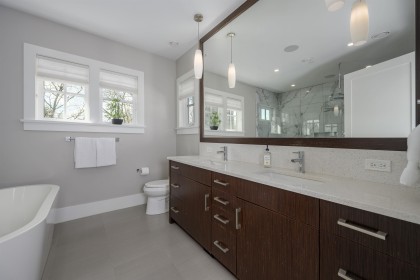 Photo 22 at 4297 W 11th Avenue, Point Grey, Vancouver West