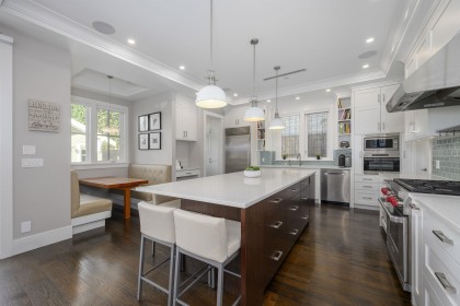 Photo 7 at 4297 W 11th Avenue, Point Grey, Vancouver West