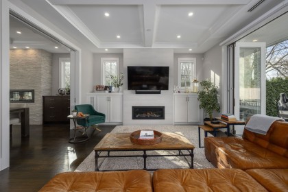 Photo 5 at 4297 W 11th Avenue, Point Grey, Vancouver West