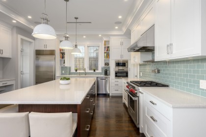 Photo 9 at 4297 W 11th Avenue, Point Grey, Vancouver West