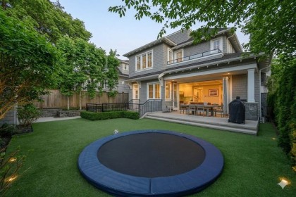 Photo 34 at 4297 W 11th Avenue, Point Grey, Vancouver West