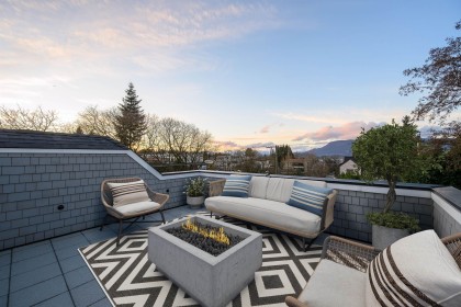 Photo 38 at 4297 W 11th Avenue, Point Grey, Vancouver West