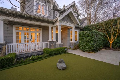 Photo 33 at 4297 W 11th Avenue, Point Grey, Vancouver West