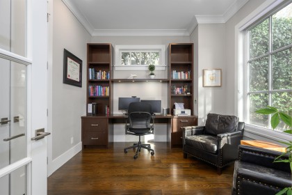 Photo 18 at 4297 W 11th Avenue, Point Grey, Vancouver West