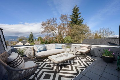 Photo 37 at 4297 W 11th Avenue, Point Grey, Vancouver West