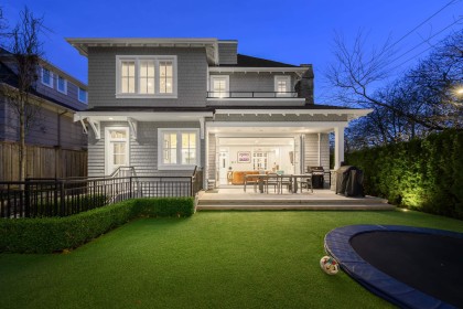 Photo 35 at 4297 W 11th Avenue, Point Grey, Vancouver West