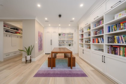 Photo 31 at 4297 W 11th Avenue, Point Grey, Vancouver West