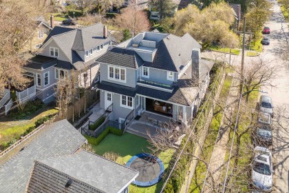 Photo 39 at 4297 W 11th Avenue, Point Grey, Vancouver West