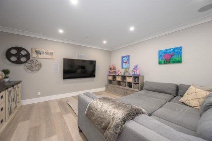 Photo 29 at 4297 W 11th Avenue, Point Grey, Vancouver West