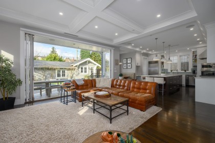 Photo 4 at 4297 W 11th Avenue, Point Grey, Vancouver West