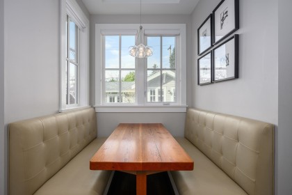 Photo 8 at 4297 W 11th Avenue, Point Grey, Vancouver West