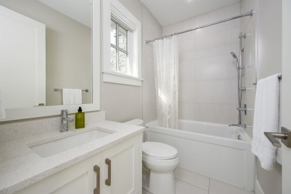 Photo 25 at 4297 W 11th Avenue, Point Grey, Vancouver West