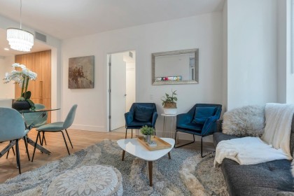 Photo 12 at 109 - 2325 Emery Court, Lynn Valley, North Vancouver