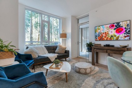 Photo 9 at 109 - 2325 Emery Court, Lynn Valley, North Vancouver