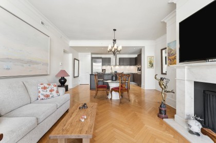 Photo 6 at 300 - 568 Waters Edge Crescent, Park Royal, West Vancouver