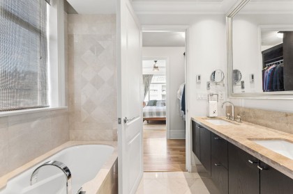 Photo 16 at 300 - 568 Waters Edge Crescent, Park Royal, West Vancouver