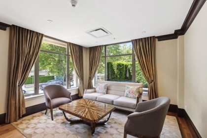 Photo 24 at 300 - 568 Waters Edge Crescent, Park Royal, West Vancouver